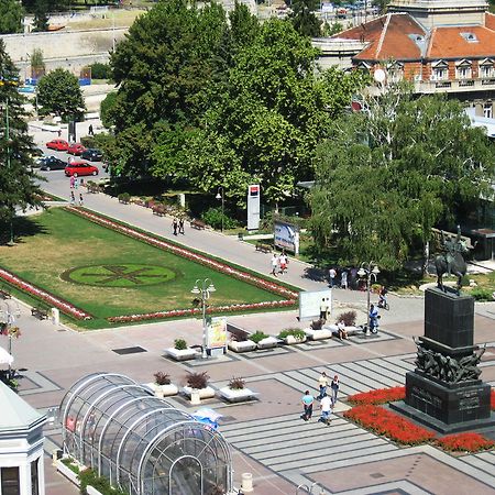 Glorious Rooms Ni Екстериор снимка