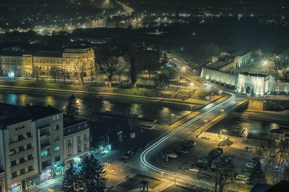 Glorious Rooms Ni Екстериор снимка