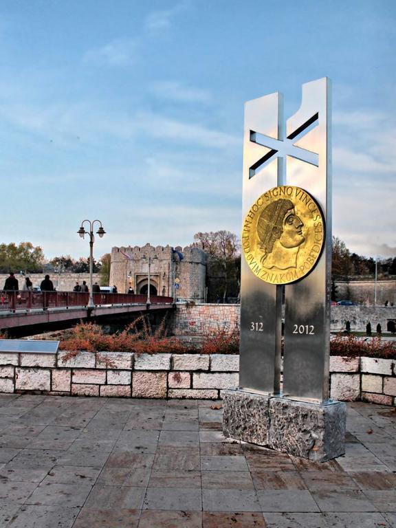 Glorious Rooms Ni Екстериор снимка