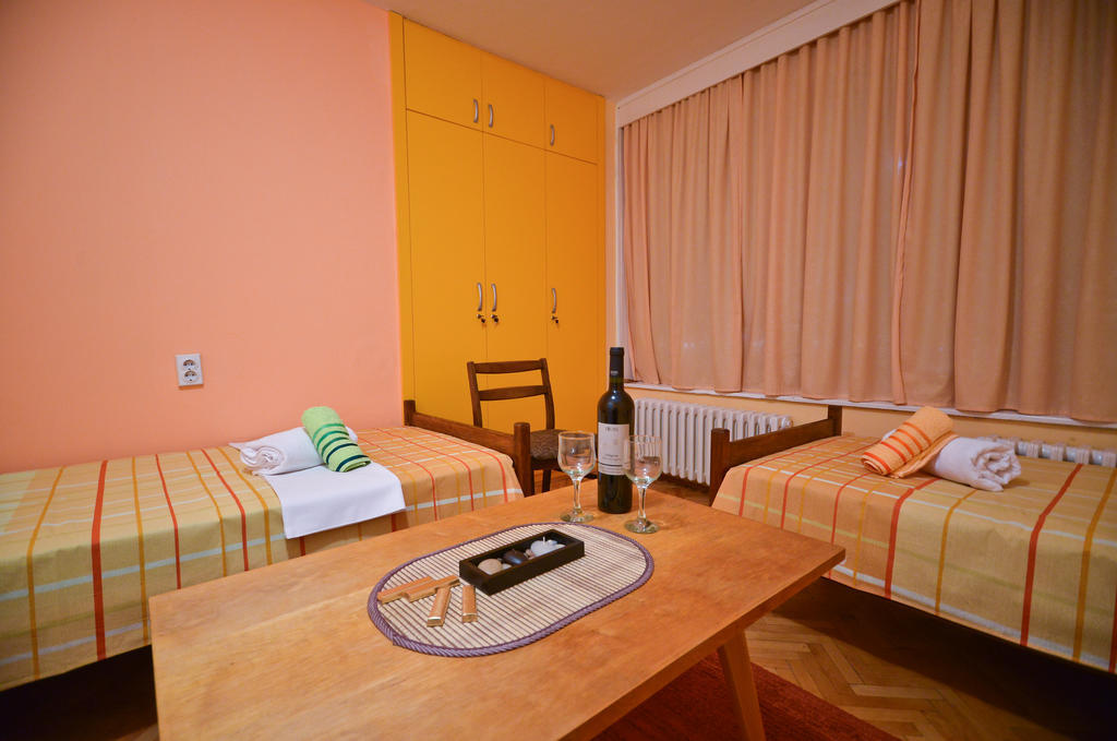 Glorious Rooms Ni Екстериор снимка