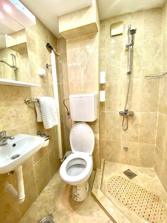 Glorious Rooms Ni Екстериор снимка