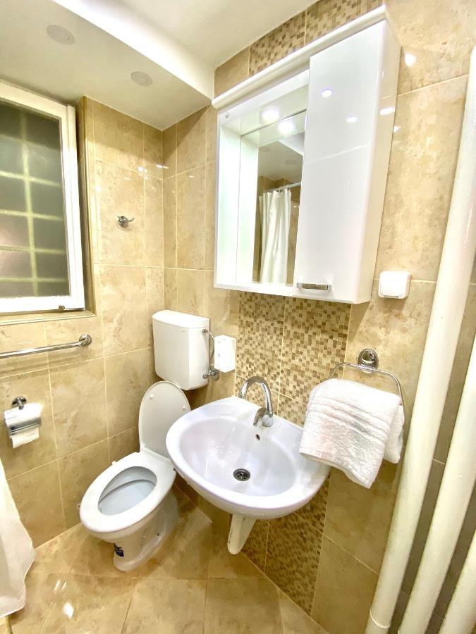 Glorious Rooms Ni Екстериор снимка