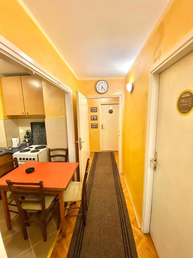 Glorious Rooms Ni Екстериор снимка