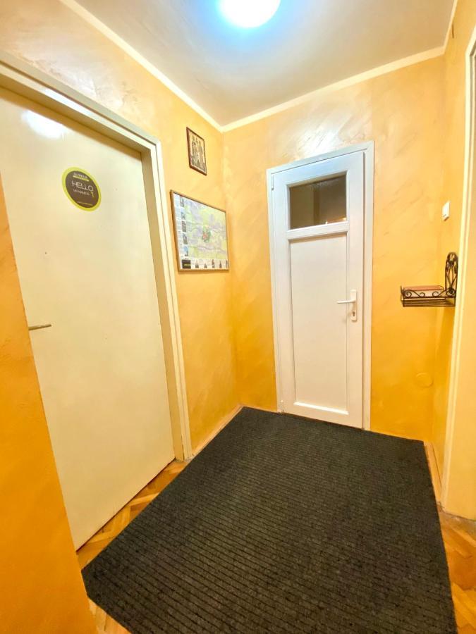 Glorious Rooms Ni Екстериор снимка